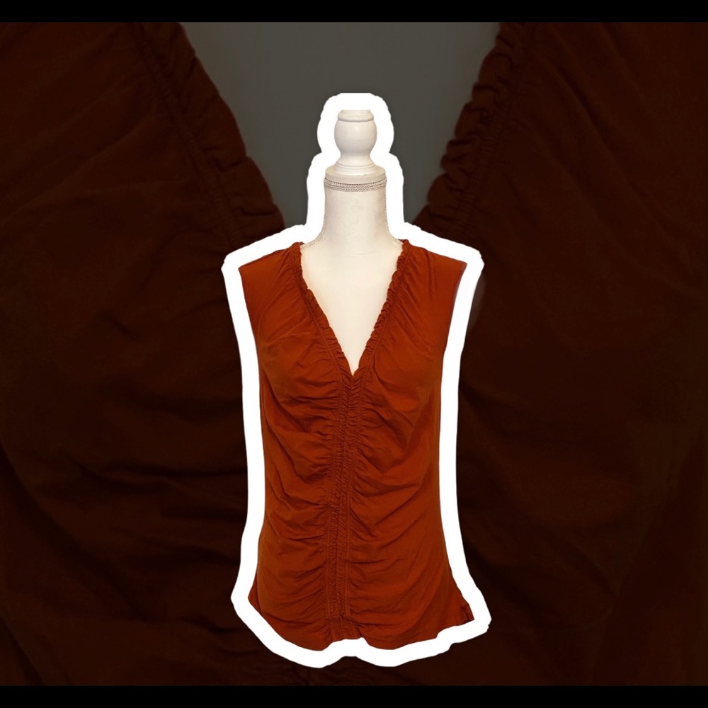 Banana Republic Ladies Top -A
